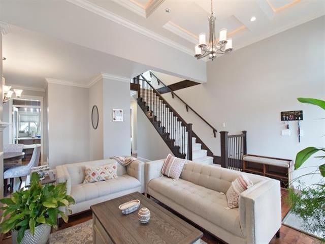 17433 1 Avenue, Surrey, British Columbia  V3Z 9P9 - Photo 5 - R3084854