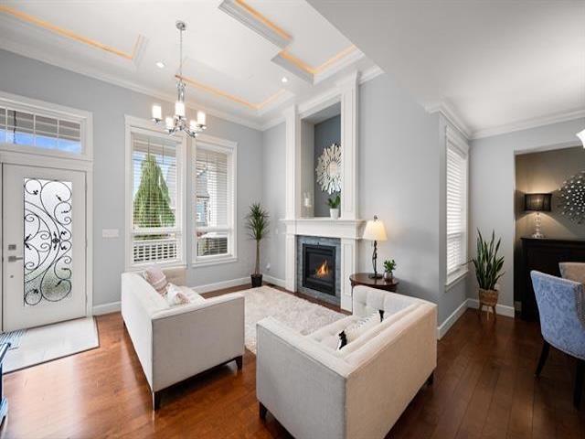 17433 1 Avenue, Surrey, British Columbia  V3Z 9P9 - Photo 3 - R3084854