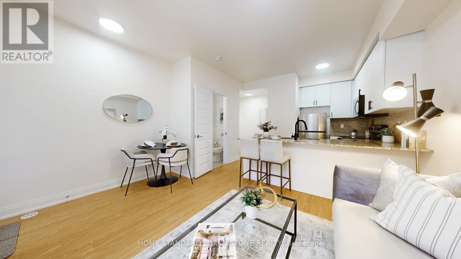 53 - 19 Eldora Avenue, Toronto, Ontario  M2M 0B5 - Photo 5 - C12758758