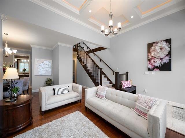 17433 1 Avenue, Surrey, British Columbia  V3Z 9P9 - Photo 6 - R3084854