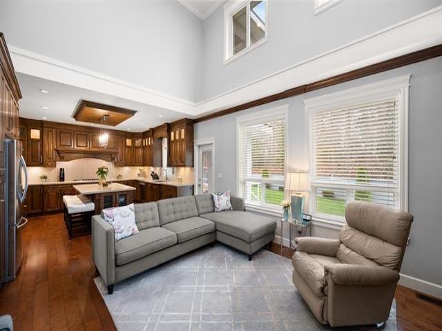 17433 1 Avenue, Surrey, British Columbia  V3Z 9P9 - Photo 10 - R3084854