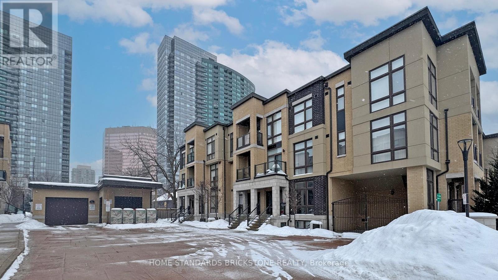 53 - 19 Eldora Avenue, Toronto, Ontario  M2M 0B5 - Photo 27 - C12758758