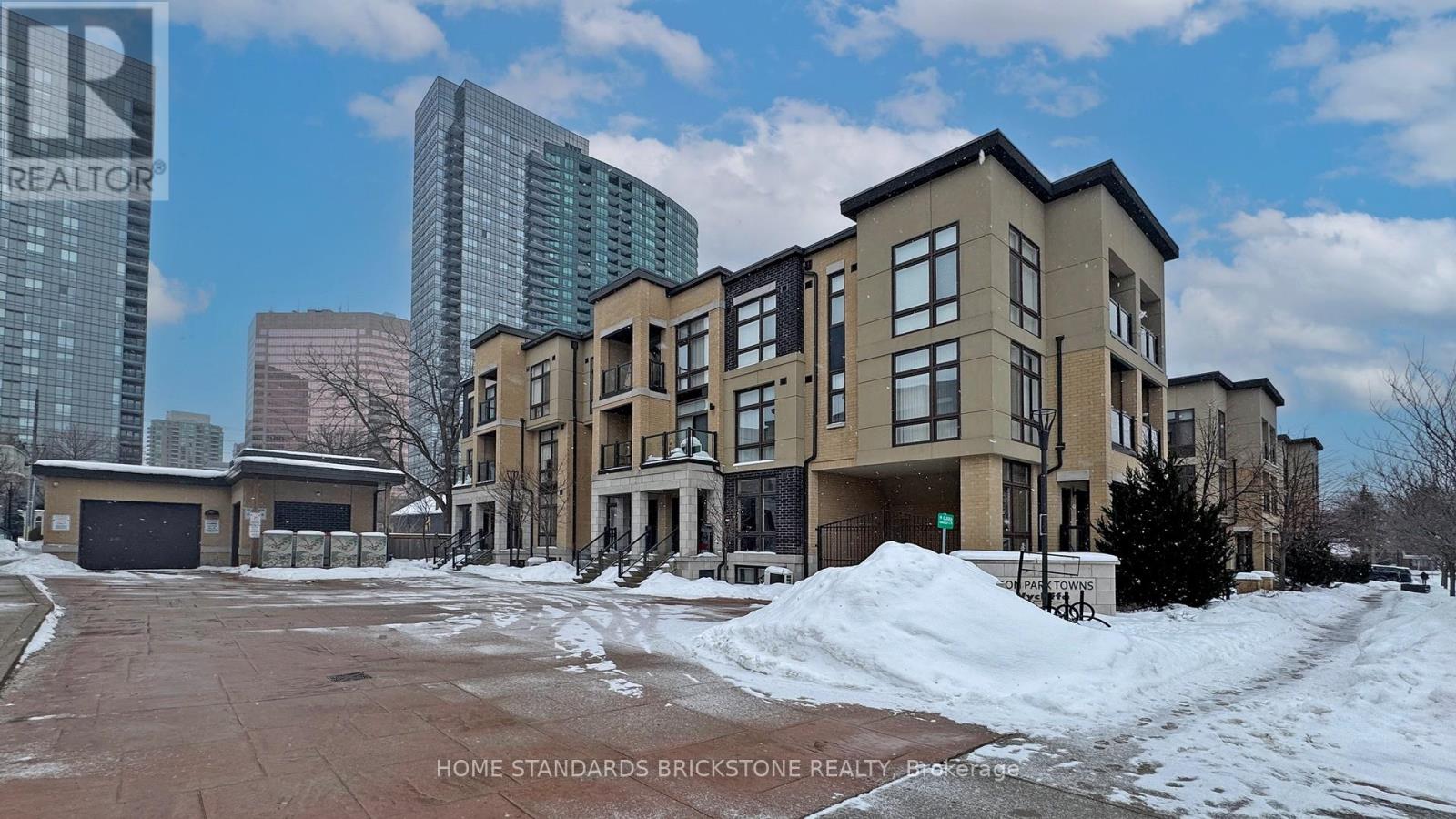 53 - 19 Eldora Avenue, Toronto, Ontario  M2M 0B5 - Photo 28 - C12758758