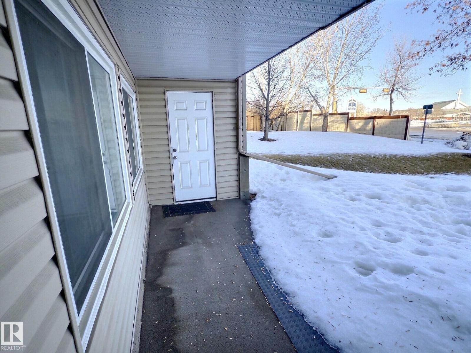 #110 9810 178 St Nw, Edmonton, Alberta  T5T 3H4 - Photo 23 - E4471778