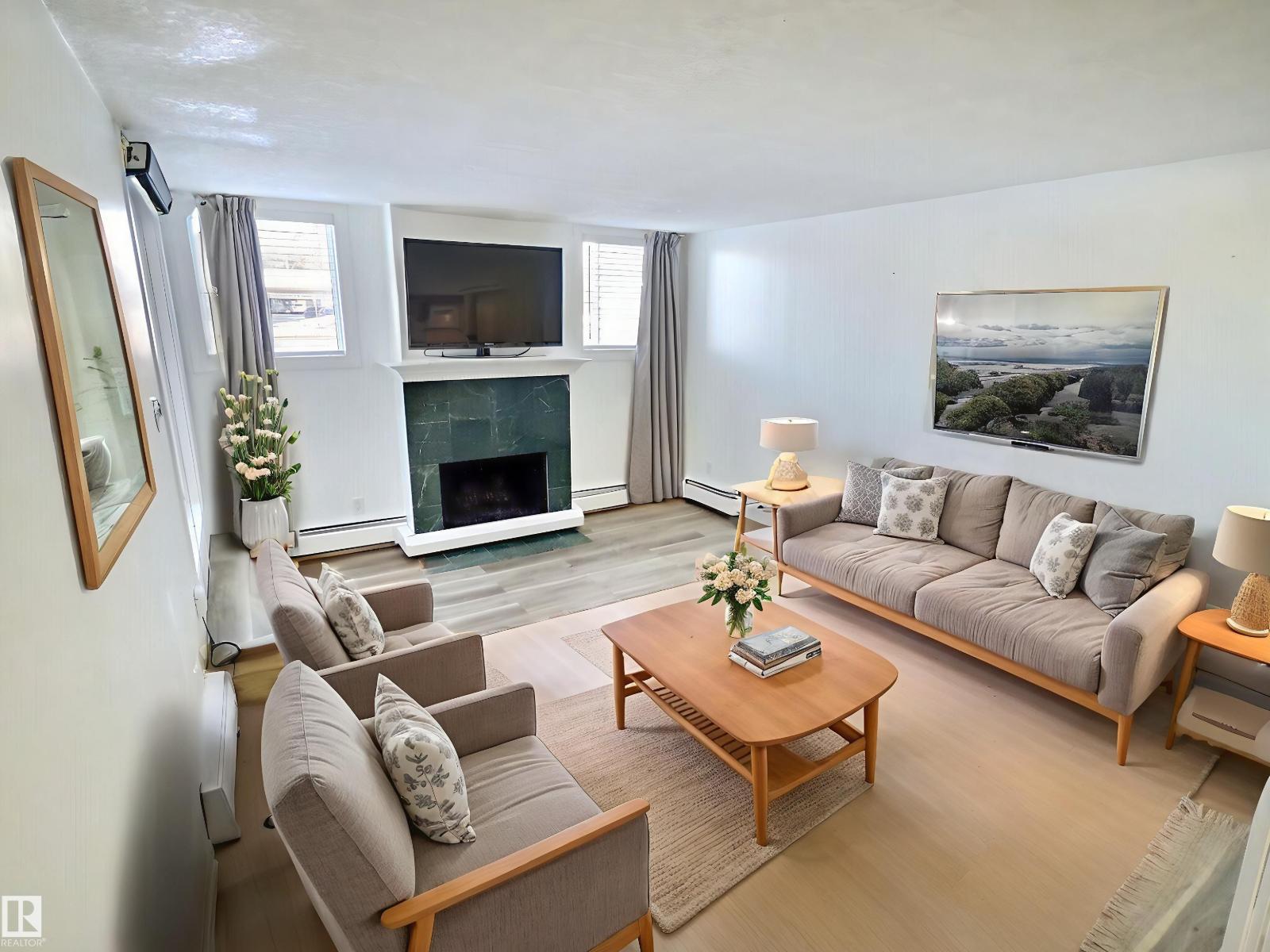 #110 9810 178 St Nw, Edmonton, Alberta  T5T 3H4 - Photo 9 - E4471778