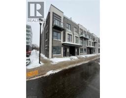 498 PLAINS Road E Unit# TH01, burlington, Ontario
