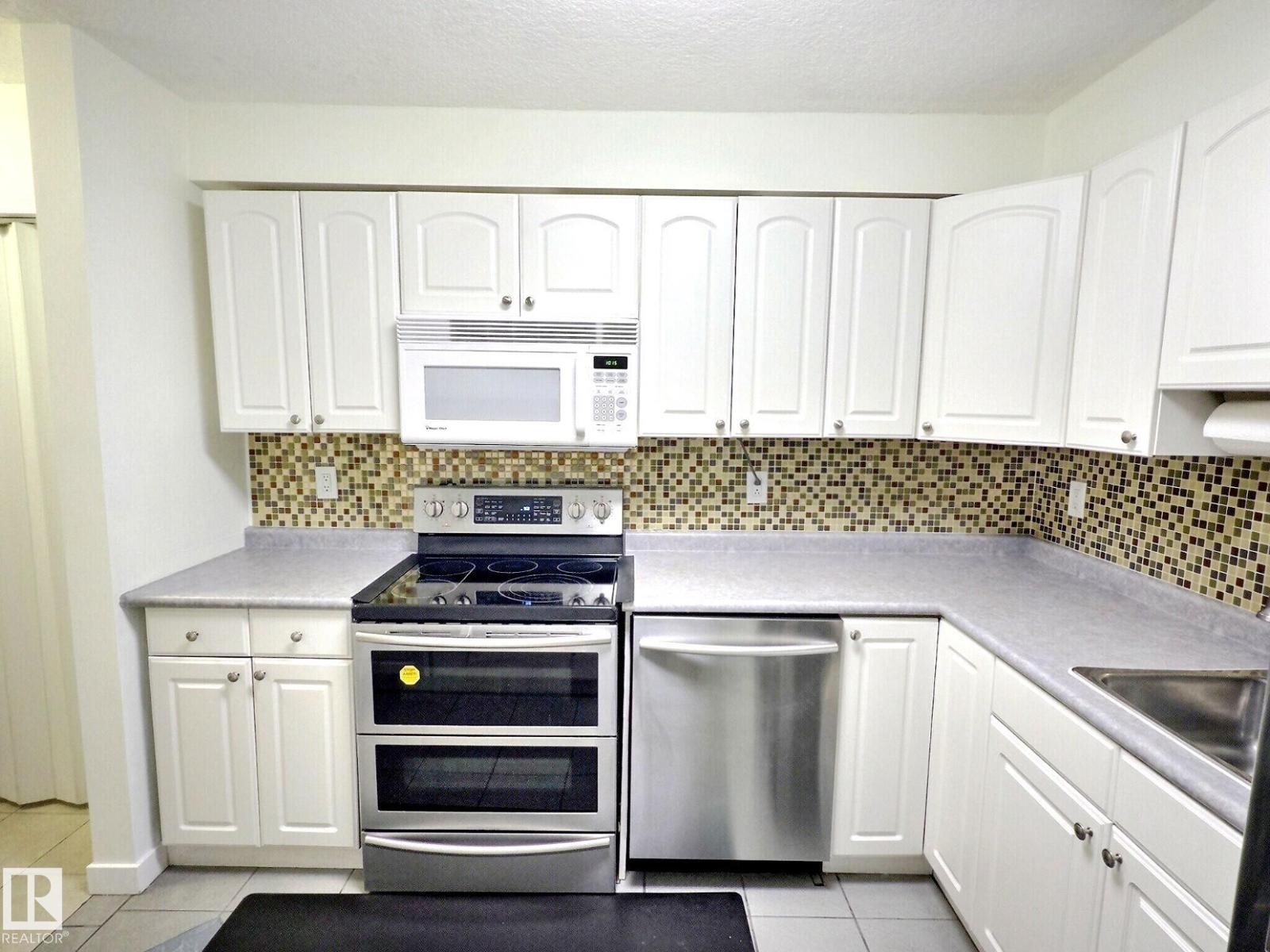 #110 9810 178 St Nw, Edmonton, Alberta  T5T 3H4 - Photo 6 - E4471778