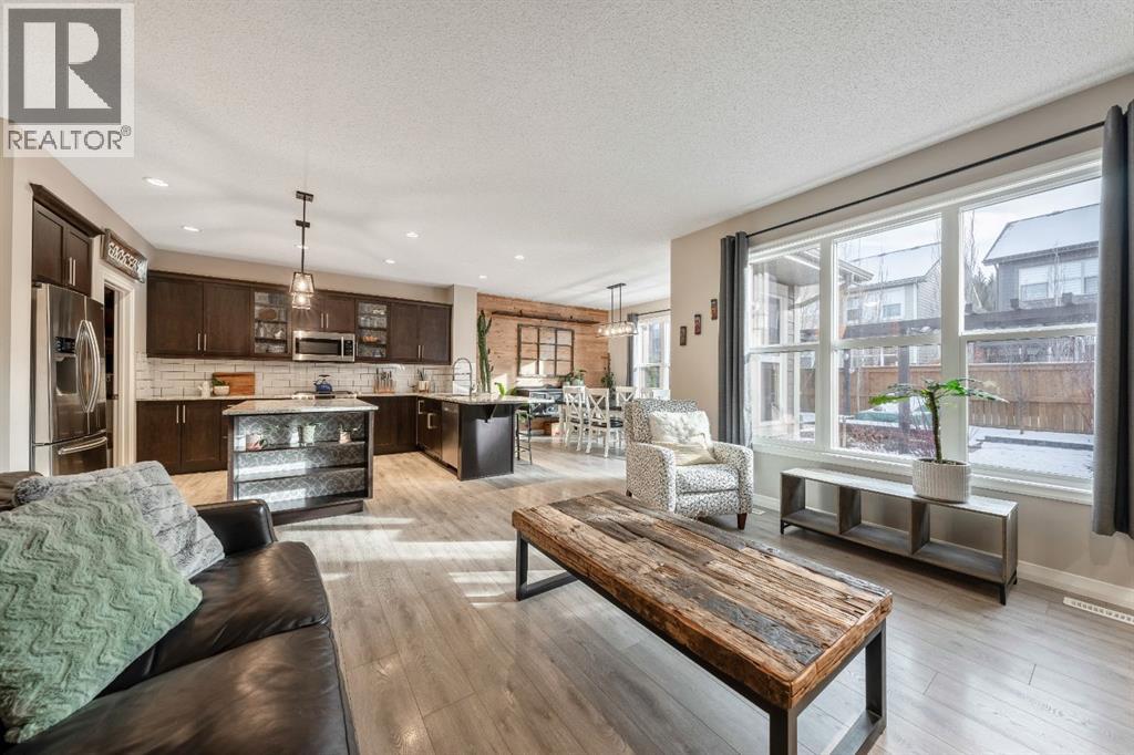 159 Riviera View, Cochrane, Alberta  T4C 0Z1 - Photo 18 - A2281121