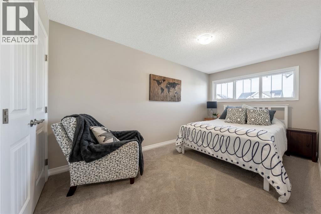 159 Riviera View, Cochrane, Alberta  T4C 0Z1 - Photo 36 - A2281121