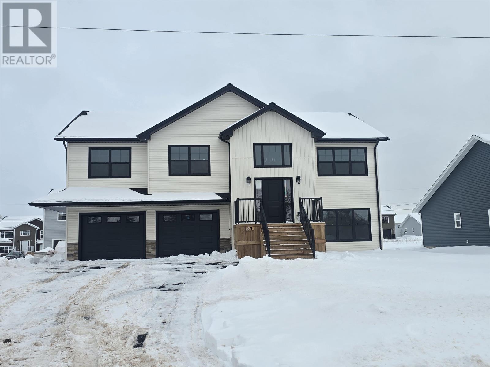 59 KINGSBURGH Avenue, Charlottetown, Prince Edward Island