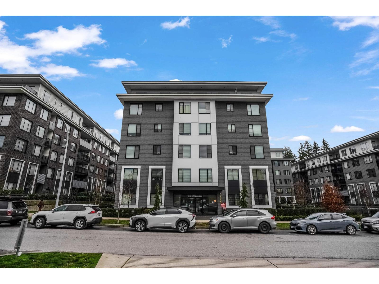 608 15825 85 Avenue, Surrey, British Columbia  V4N 6W9 - Photo 2 - R3086028