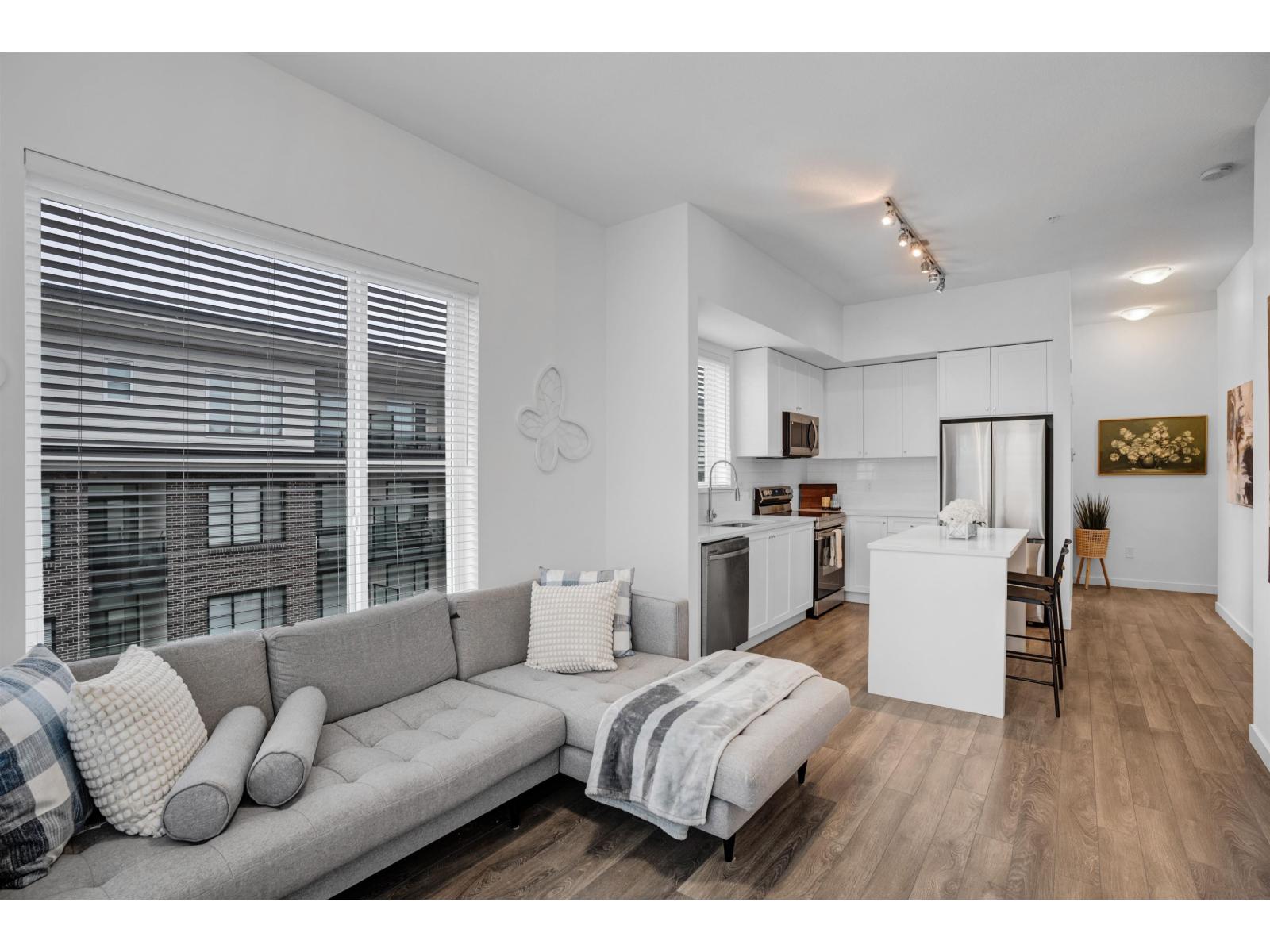 608 15825 85 Avenue, Surrey, British Columbia  V4N 6W9 - Photo 5 - R3086028