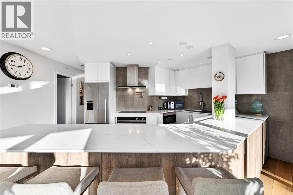 603 1009 Expo Boulevard, Vancouver, British Columbia  V6Z 2V9 - Photo 25 - R3084540