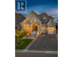 31 MUNSIE DRIVE, King, Ontario