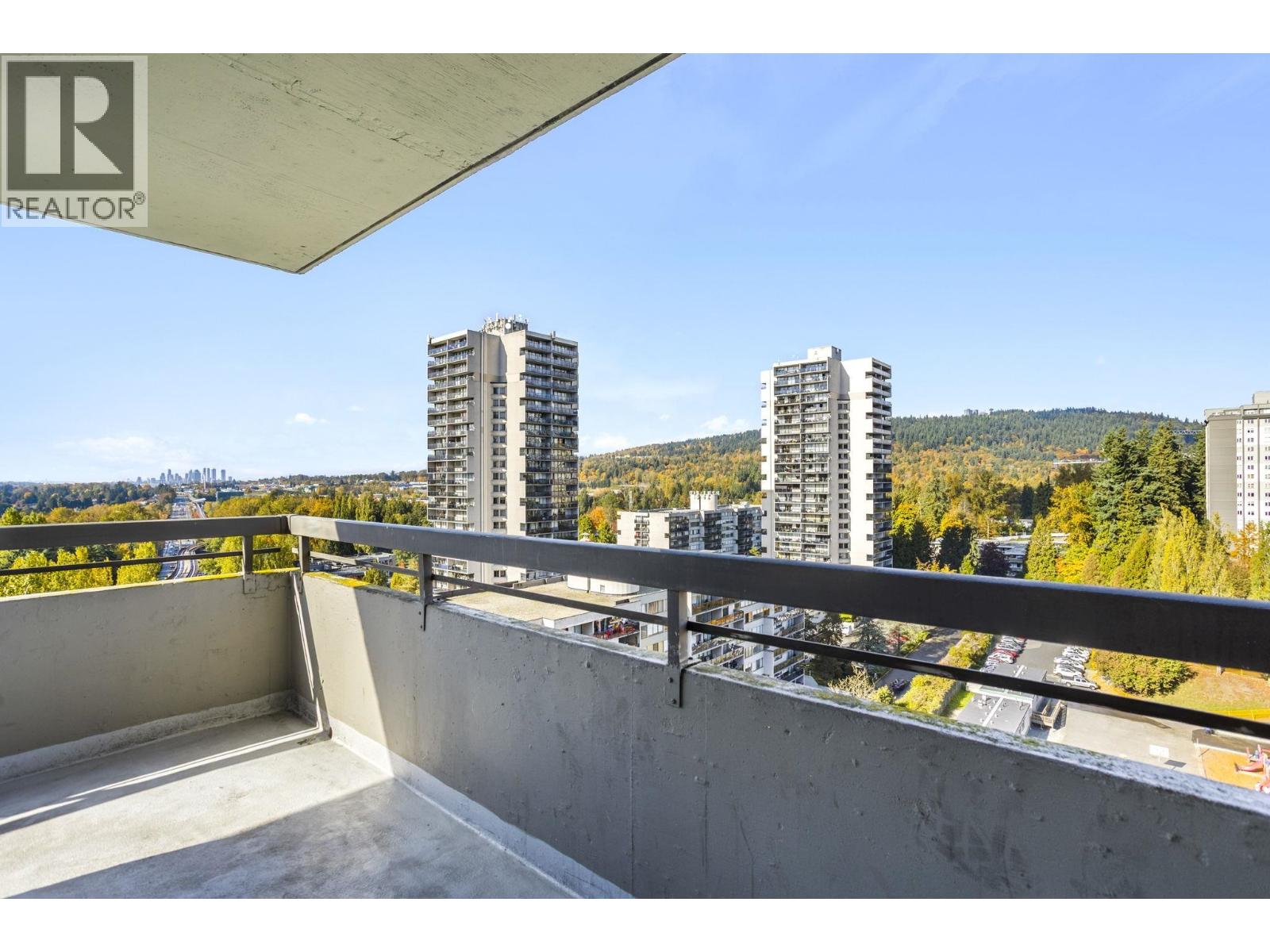 1605 3737 Bartlett Court, Burnaby, British Columbia  V3J 7E3 - Photo 27 - R3086243