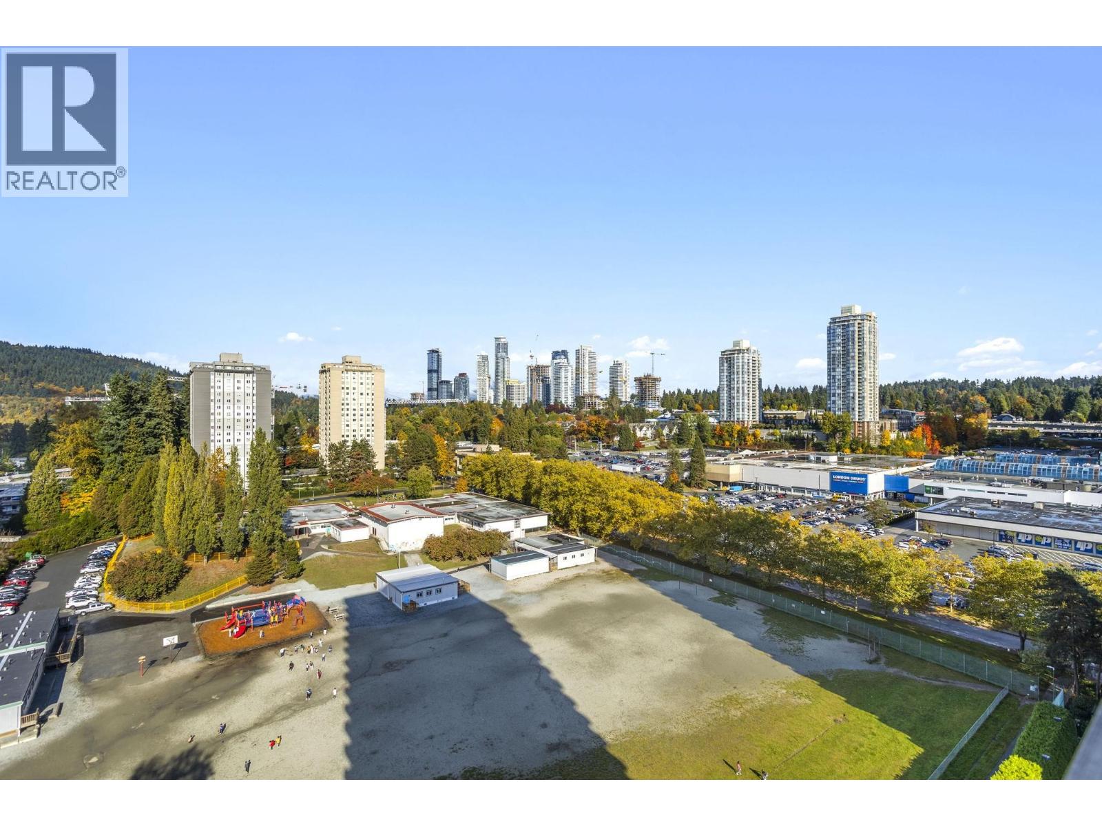 1605 3737 Bartlett Court, Burnaby, British Columbia  V3J 7E3 - Photo 29 - R3086243