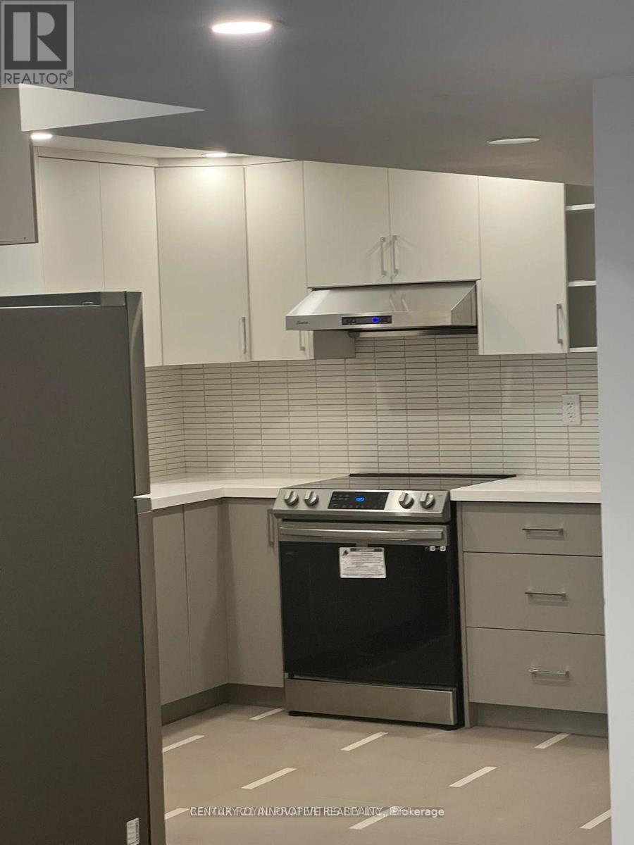 1042 Kingpeak Crescent, Pickering, Ontario  L1X 0H3 - Photo 13 - E12752322