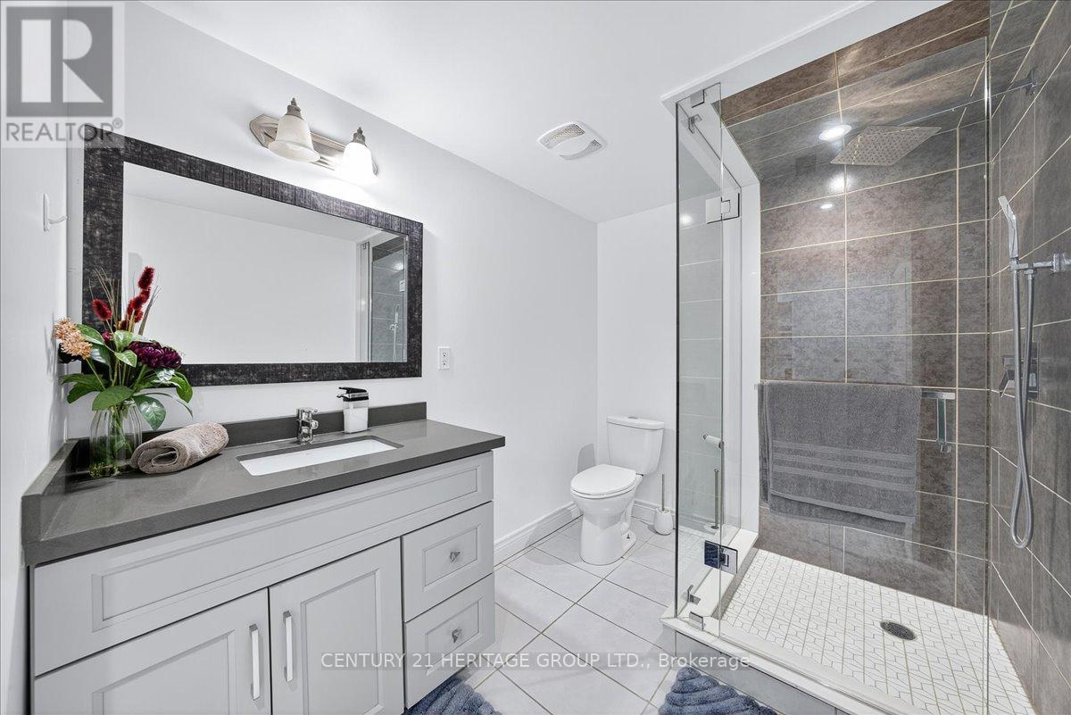 Basement Apartment - 363 Otton Road N, Newmarket, Ontario  L3X 1E5 - Photo 10 - N12758494