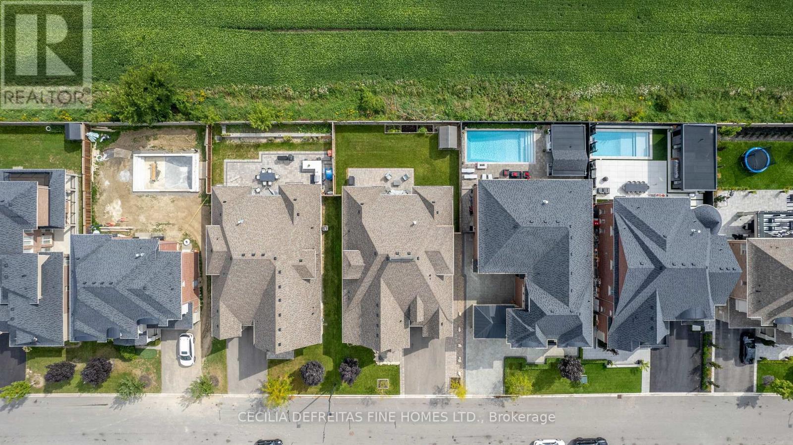 31 Munsie Drive, King, Ontario  L7B 0N8 - Photo 40 - N12758440