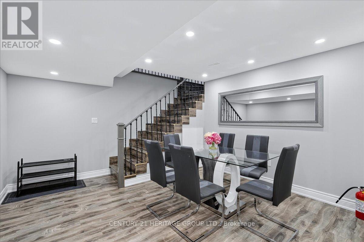 Basement Apartment - 363 Otton Road N, Newmarket, Ontario  L3X 1E5 - Photo 6 - N12758494