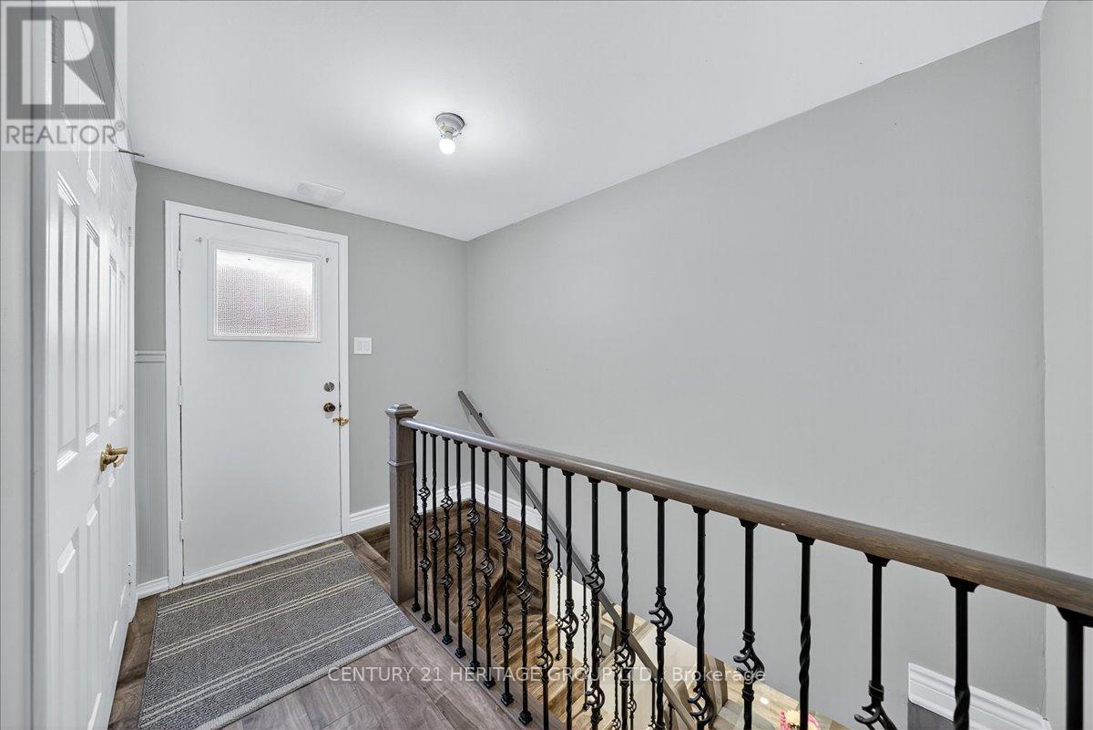 Basement Apartment - 363 Otton Road N, Newmarket, Ontario  L3X 1E5 - Photo 7 - N12758494