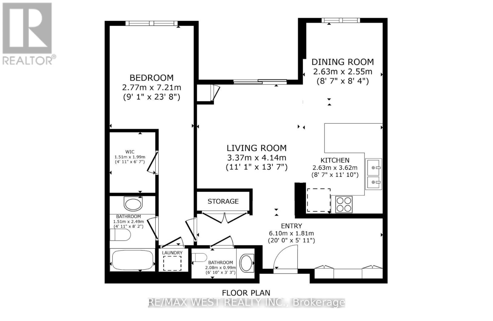 710 - 24 Woodstream Boulevard, Vaughan, Ontario  L4L 8C4 - Photo 27 - N12758560