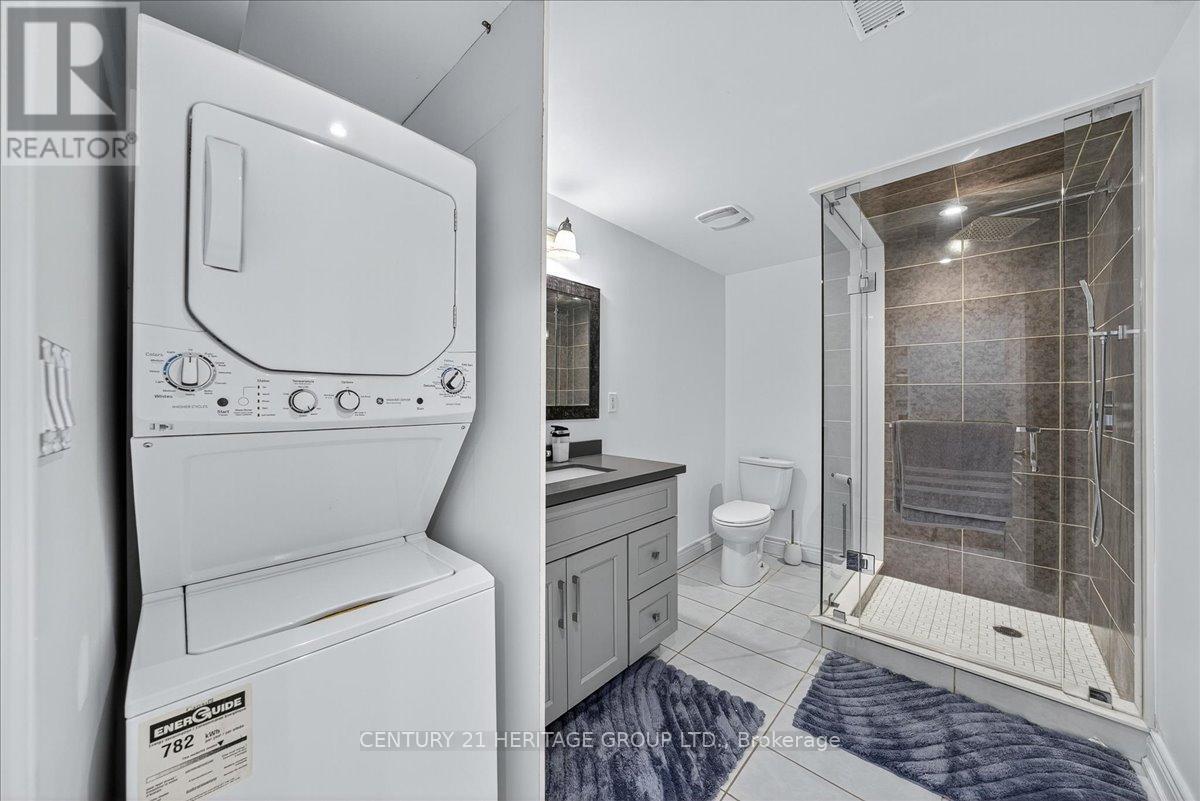 Basement Apartment - 363 Otton Road N, Newmarket, Ontario  L3X 1E5 - Photo 11 - N12758494