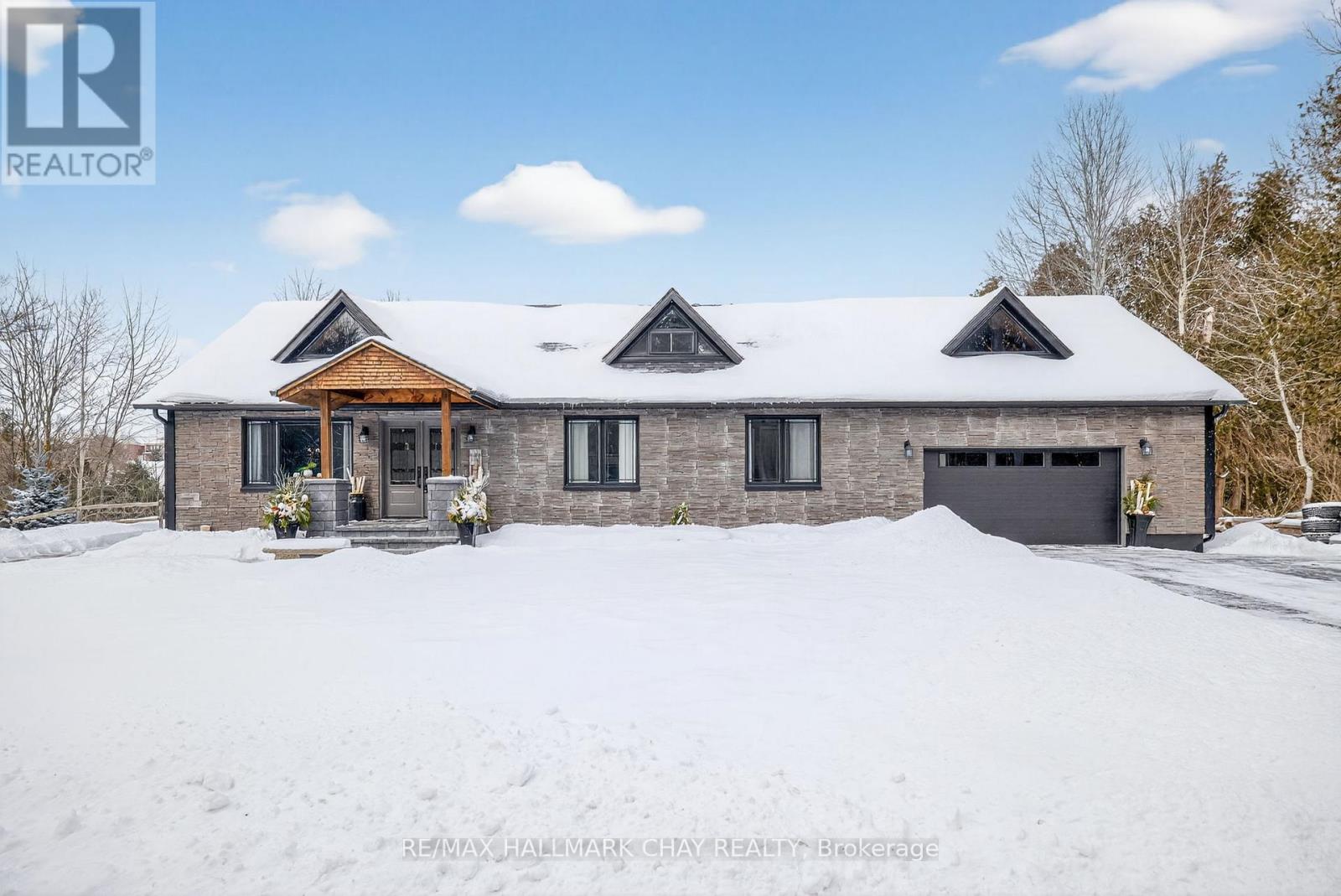 6172 14TH LINE, New Tecumseth, Ontario