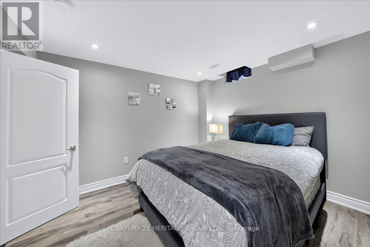 Basement Apartment - 363 Otton Road N, Newmarket, Ontario  L3X 1E5 - Photo 9 - N12758494