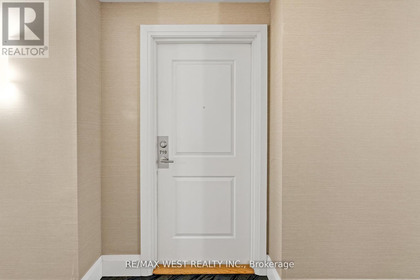 710 - 24 Woodstream Boulevard, Vaughan, Ontario  L4L 8C4 - Photo 3 - N12758560