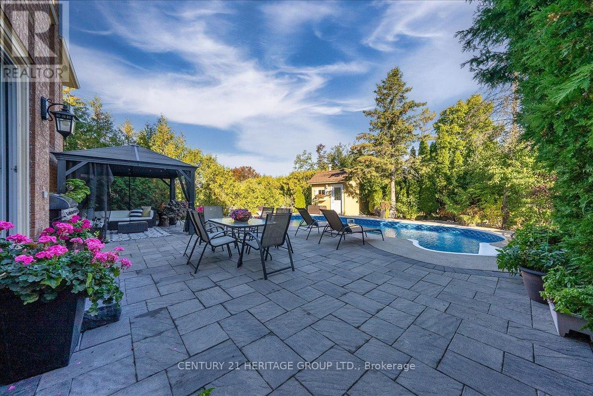 Basement Apartment - 363 Otton Road N, Newmarket, Ontario  L3X 1E5 - Photo 17 - N12758494