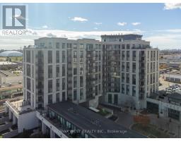 710 - 24 WOODSTREAM BOULEVARD, Vaughan, Ontario