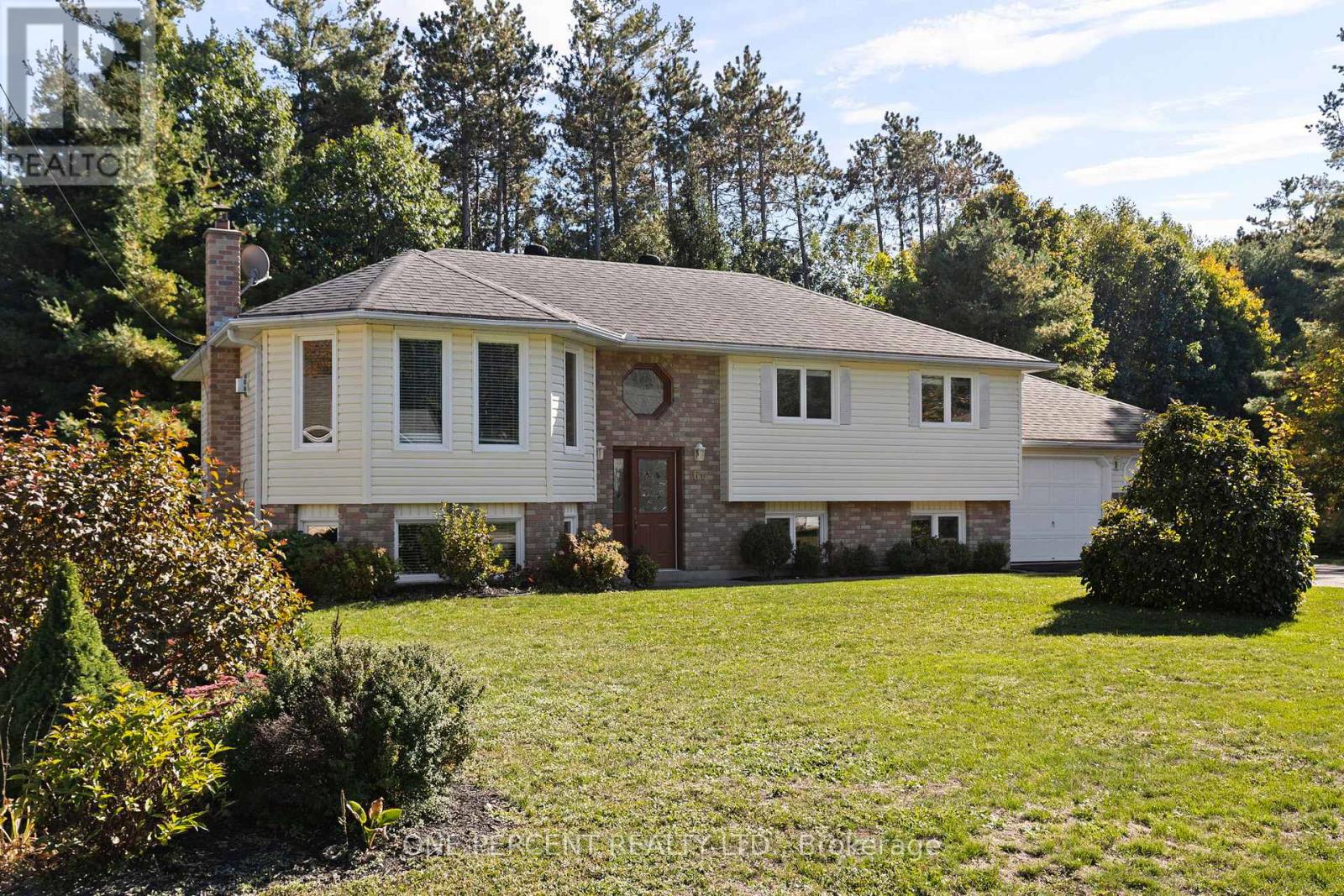 63 BAILEY CRESCENT, tiny (wyevale), Ontario