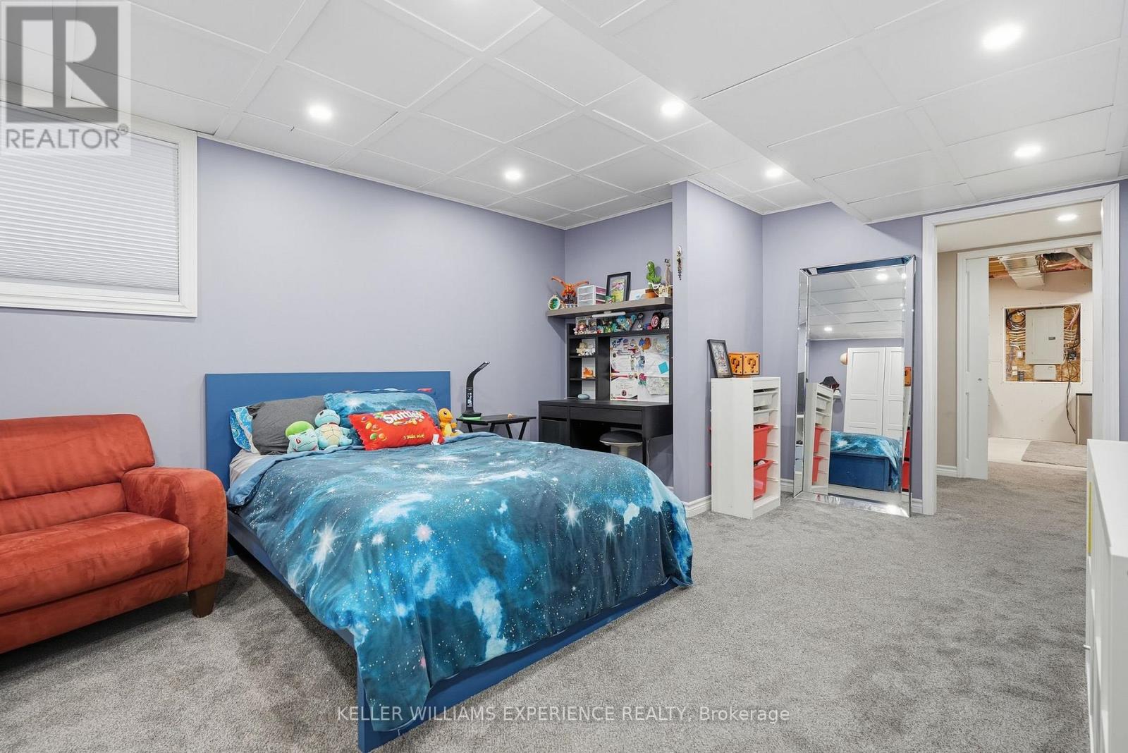 47 Mount Crescent, Essa (Angus), Ontario  L0M 1B5 - Photo 41 - N12758606