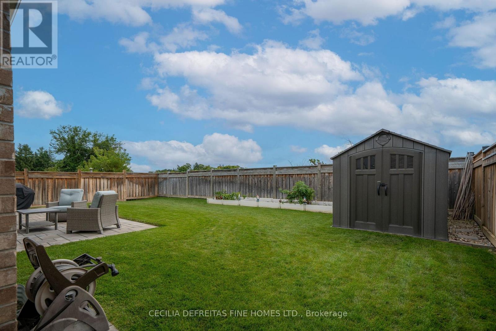 31 Munsie Drive, King, Ontario  L7B 0N8 - Photo 36 - N12758440