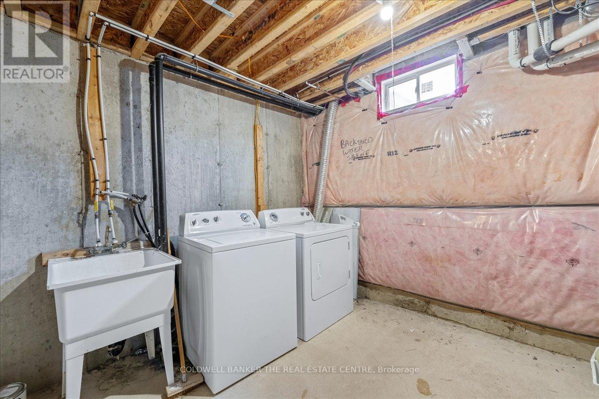 50 Pearcey Crescent, Barrie (Bayfield), Ontario  L4N 6R8 - Photo 15 - S12758498