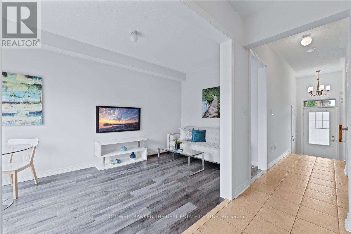 50 Pearcey Crescent, Barrie (Bayfield), Ontario  L4N 6R8 - Photo 5 - S12758498