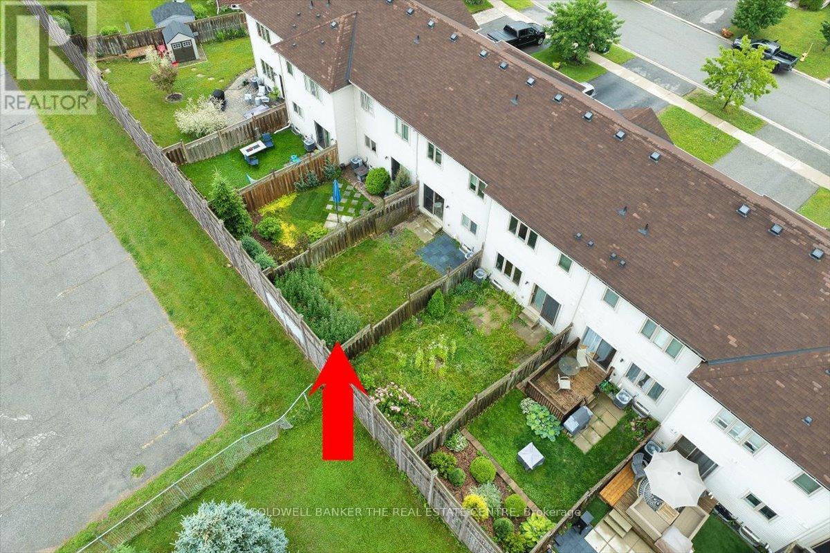 50 Pearcey Crescent, Barrie (Bayfield), Ontario  L4N 6R8 - Photo 14 - S12758498