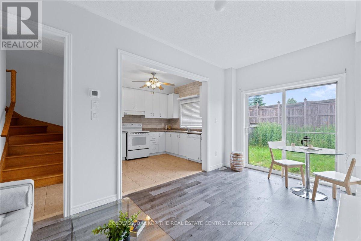 50 Pearcey Crescent, Barrie (Bayfield), Ontario  L4N 6R8 - Photo 6 - S12758498