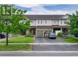 50 PEARCEY CRESCENT, Barrie, Ontario