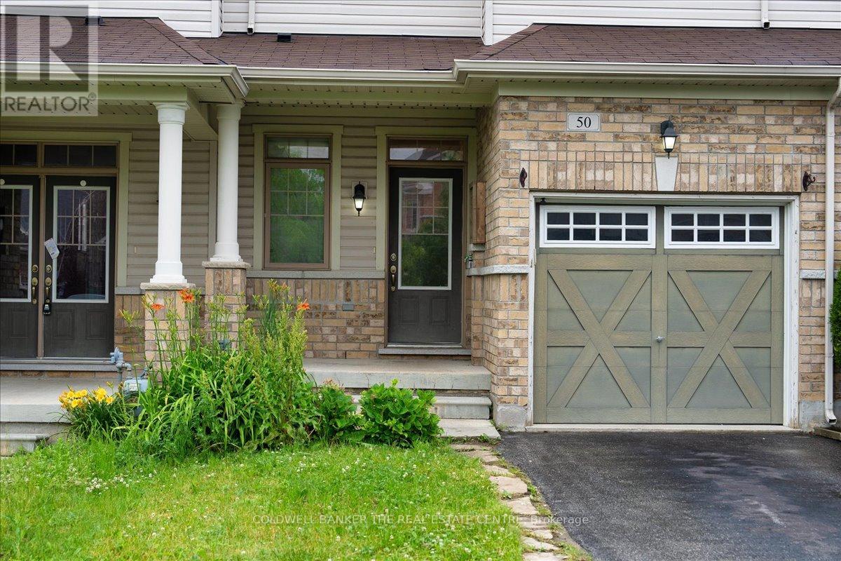 50 Pearcey Crescent, Barrie (Bayfield), Ontario  L4N 6R8 - Photo 3 - S12758498