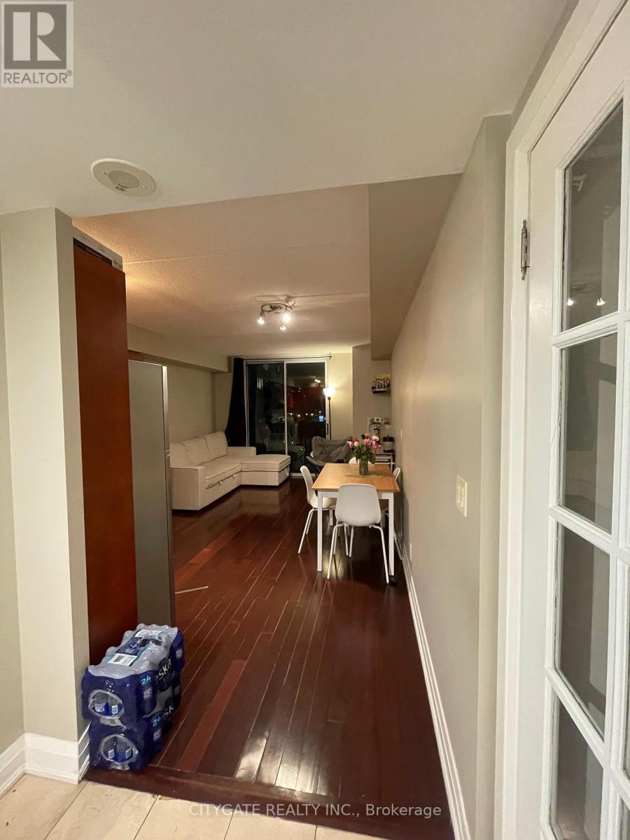 604 - 2737 Keele Street, Toronto, Ontario  M3M 2E9 - Photo 4 - W12758156