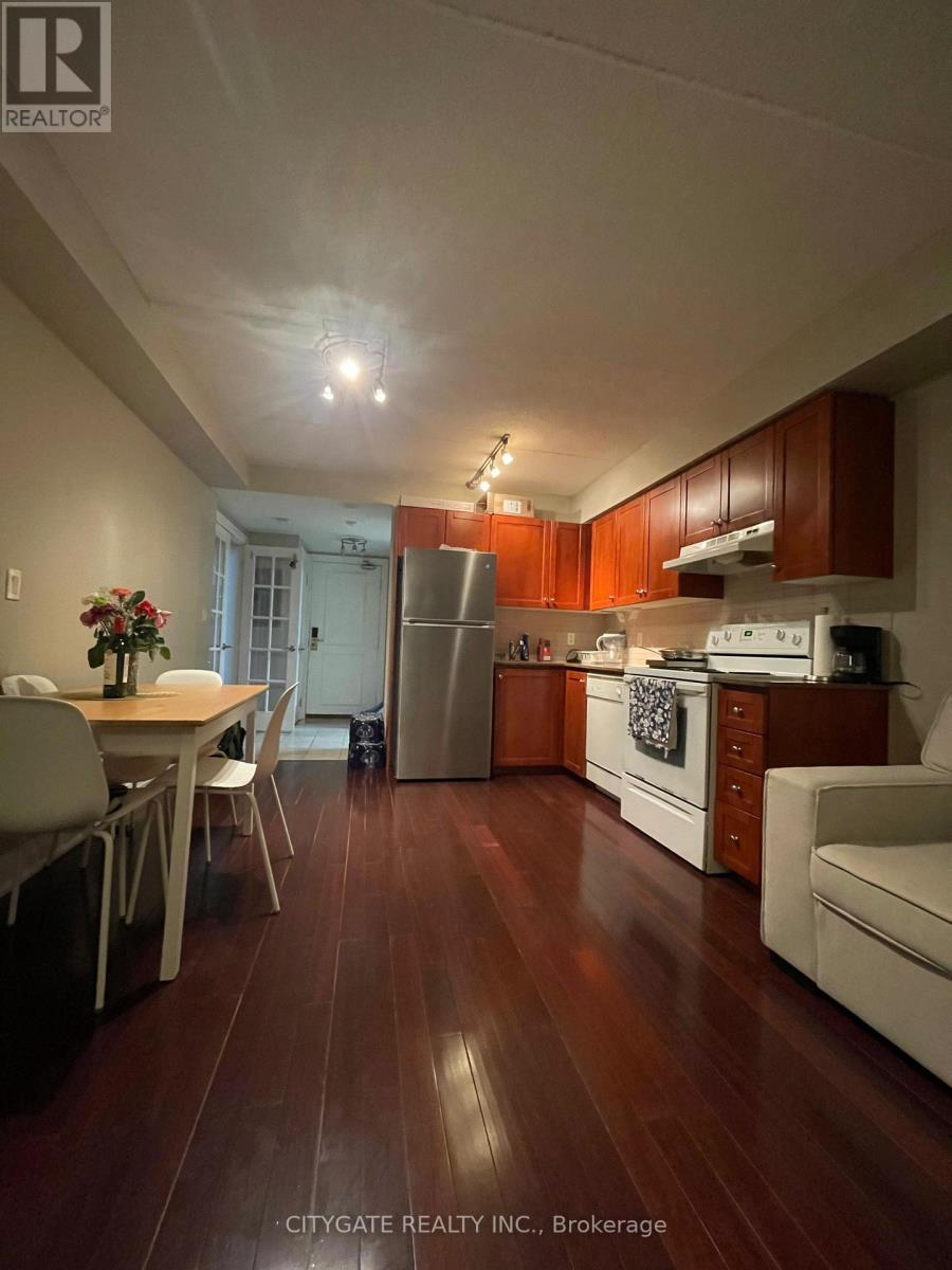 604 - 2737 Keele Street, Toronto, Ontario  M3M 2E9 - Photo 5 - W12758156