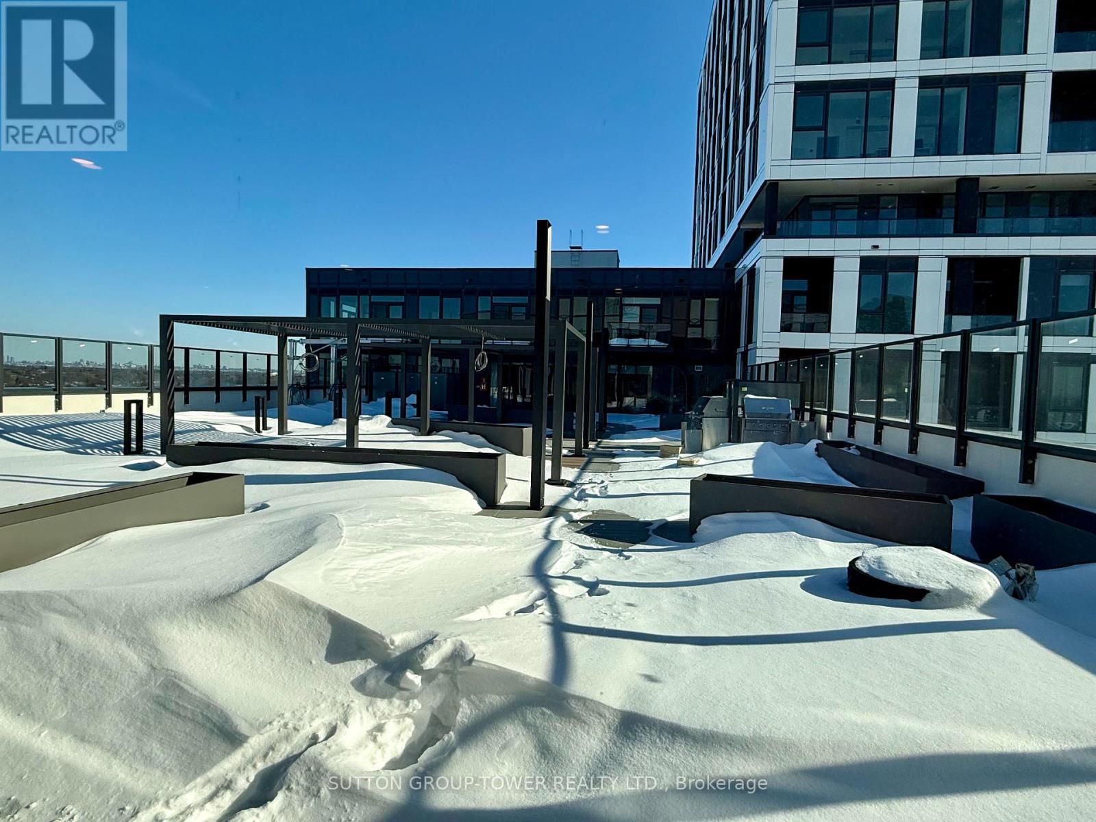 914 - 1007 The Queensway, Toronto, Ontario  M8Z 6C7 - Photo 24 - W12758132