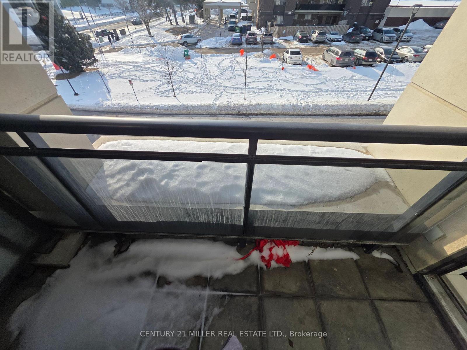 111 - 6 Eva Road, Toronto, Ontario  M9C 0B1 - Photo 15 - W12758542