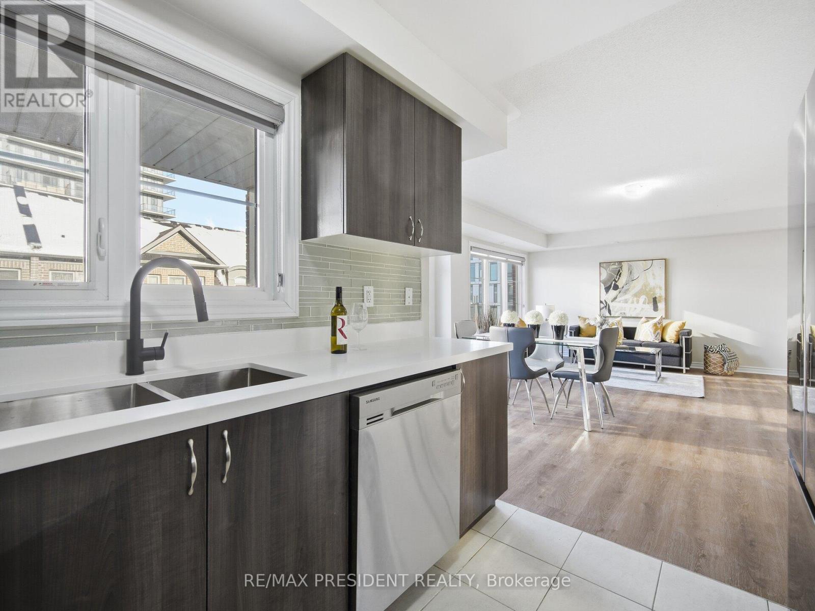 174 - 200 Veterans Drive, Brampton, Ontario  L7A 5K7 - Photo 11 - W12758552