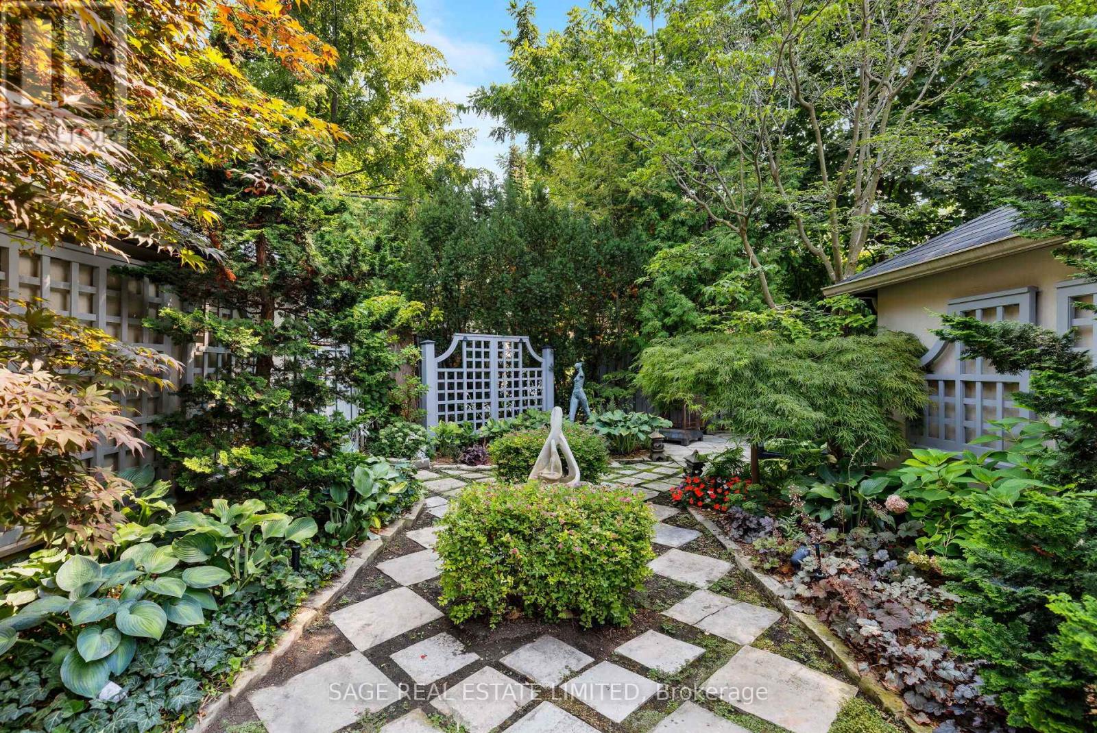 35 Grenview Boulevard N, Toronto, Ontario  M8X 2J9 - Photo 16 - W12758554