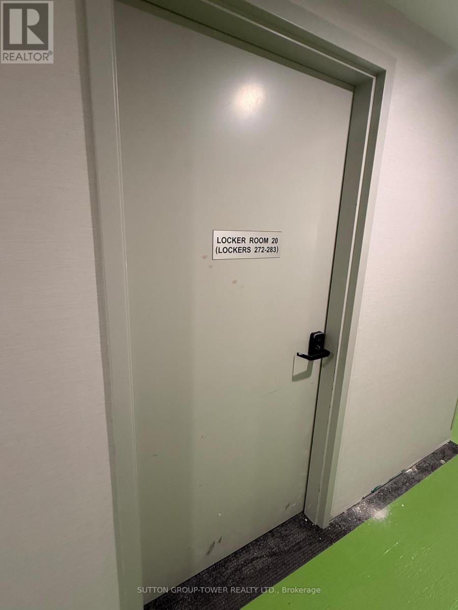 914 - 1007 The Queensway, Toronto, Ontario  M8Z 6C7 - Photo 25 - W12758132