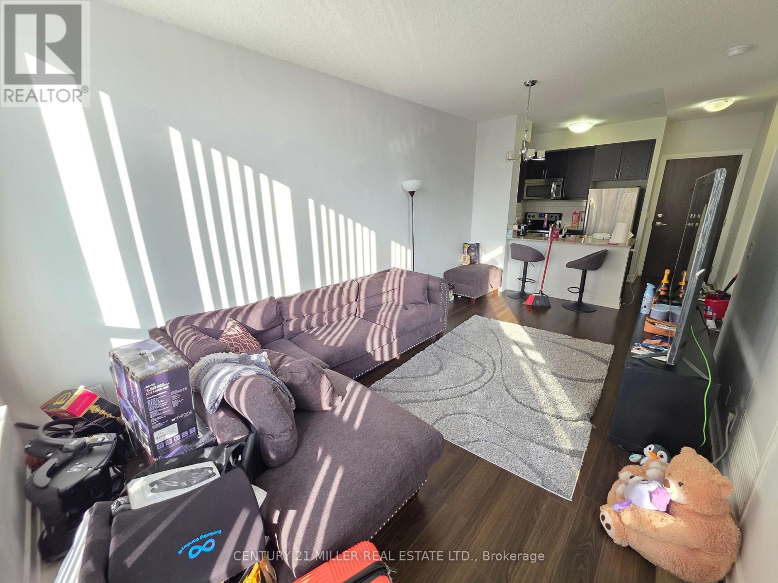 111 - 6 Eva Road, Toronto, Ontario  M9C 0B1 - Photo 9 - W12758542