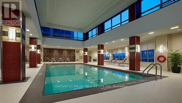 111 - 6 Eva Road, Toronto, Ontario  M9C 0B1 - Photo 27 - W12758542